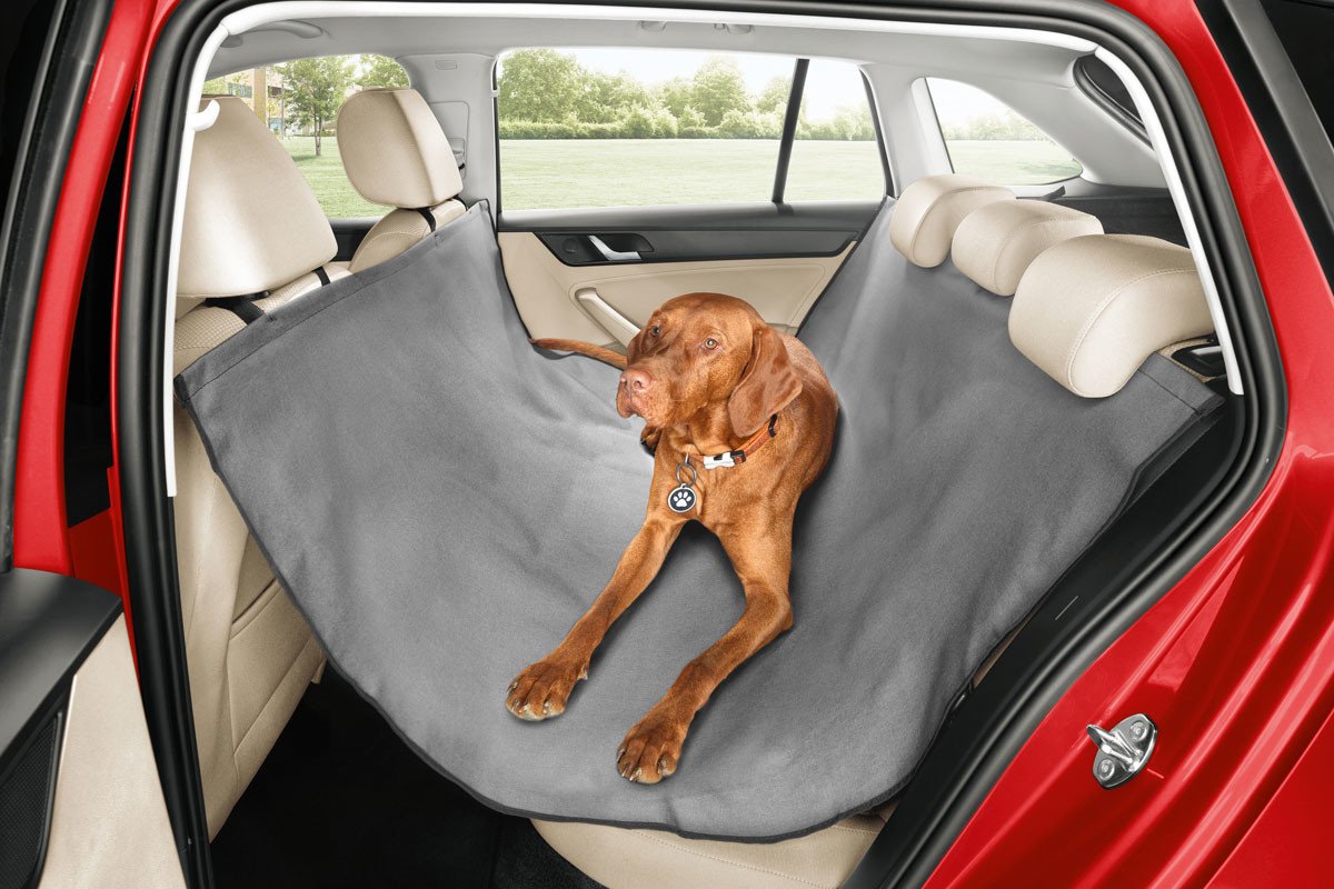 Skoda Simply Clever: conoce las soluciones que hacen tan interesantes a los Skoda