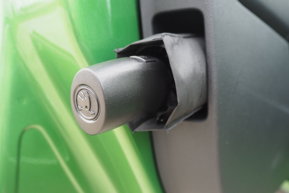 Skoda Simply Clever: conoce las soluciones que hacen tan interesantes a los Skoda