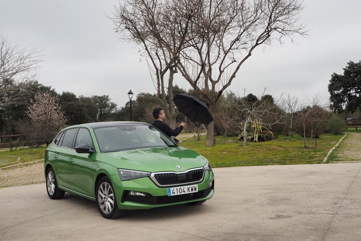Skoda Simply Clever: conoce las soluciones que hacen tan interesantes a los Skoda