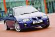 Comprar un MG ZR