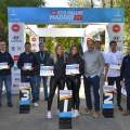 El equipo Motorlife-Ford tercero en el EDP EcoRallye de Madrid: así fue la experiencia
