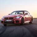 Nuevo BMW M2: 460 CV para un nuevo deportivo de culto