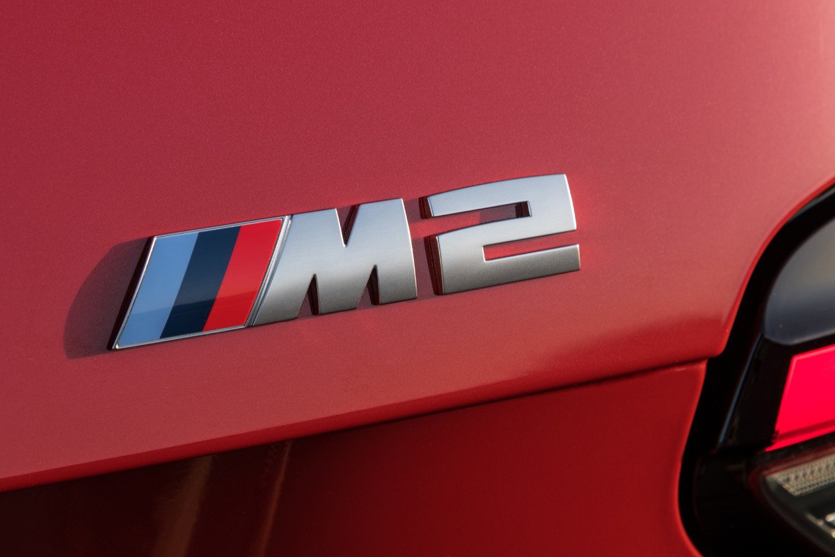 Nuevo BMW M2: 460 CV para un nuevo deportivo de culto