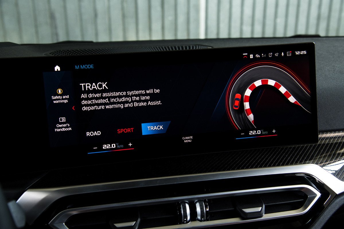 Nuevo BMW M2: 460 CV para un nuevo deportivo de culto
