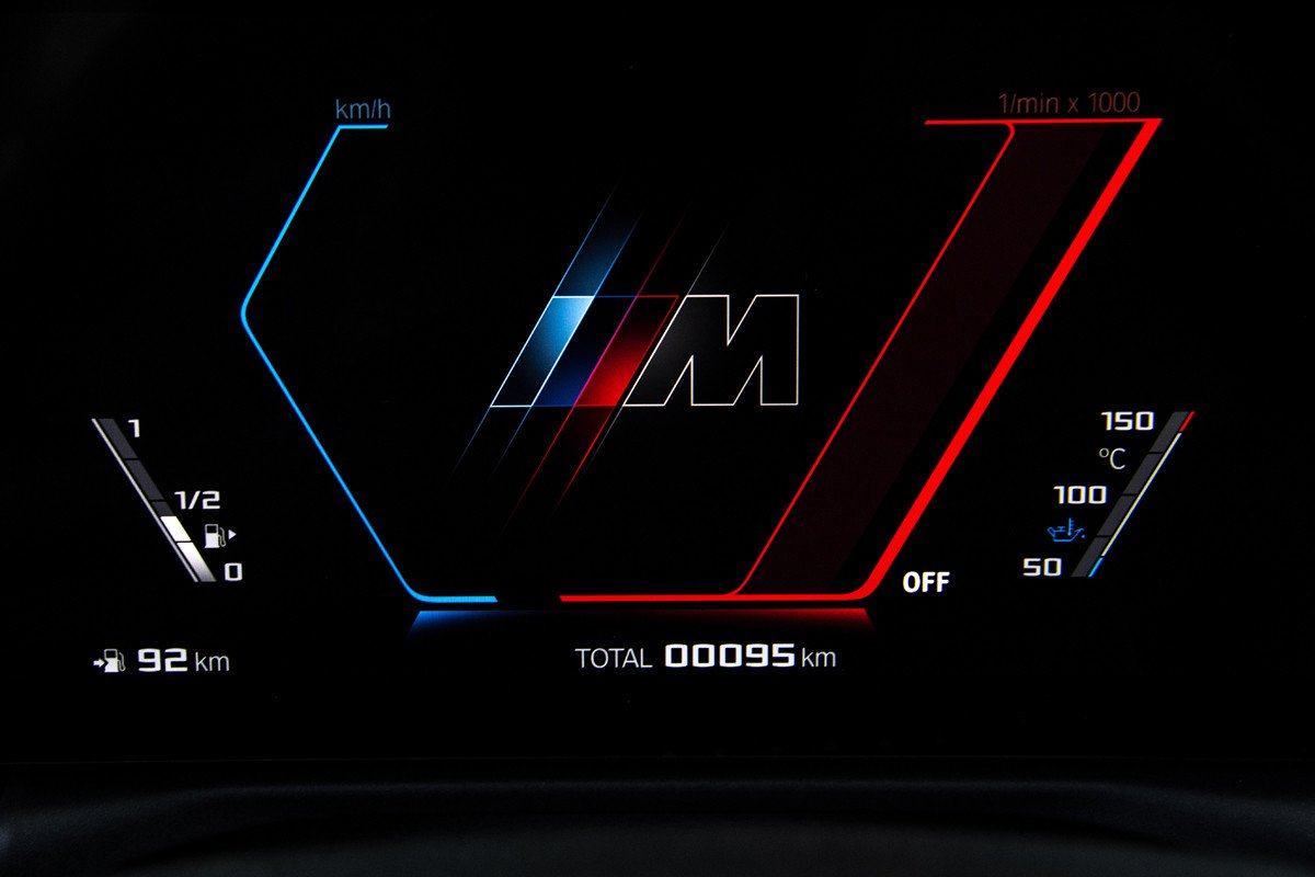 Nuevo BMW M2: 460 CV para un nuevo deportivo de culto