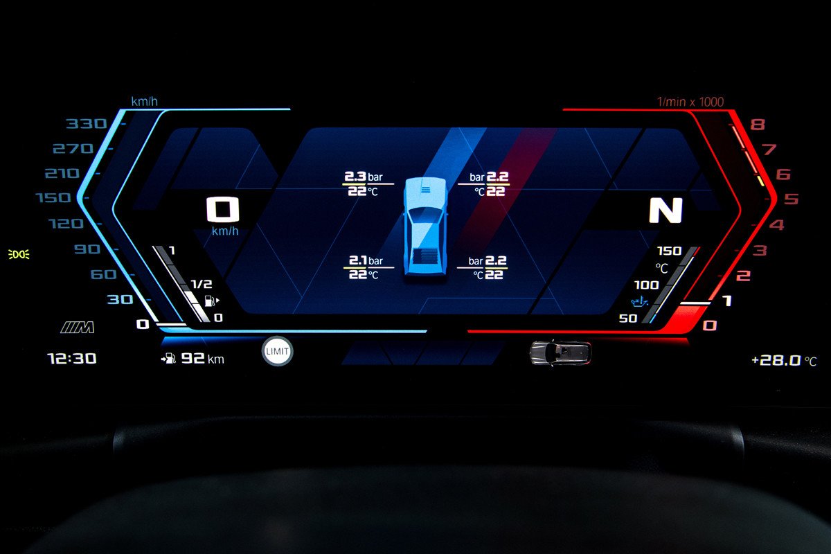 Nuevo BMW M2: 460 CV para un nuevo deportivo de culto