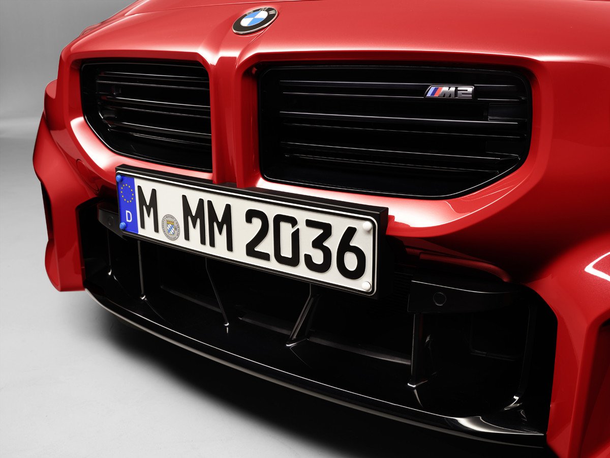 BMW M2
