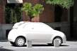 Fiat 500 como maceteros: Ver para creer