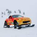 Vídeo: Nissan 370 Zki, para divertirte 