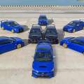 Los últimos 8 Subaru WRX STI ya están en España