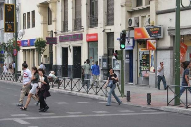 Nuevo límites de velocidad para 2021