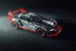 Audi S1 e-tron quattro Hoonitron: el primer coche de la marca para Ken Block