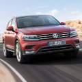 Nuevo Volkswagen Tiguan: a la venta desde 29.560 euros