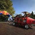 Los Autos Locos de Red Bull