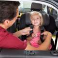 El peligro de usar sillas infantiles de coche usadas: piden prohibir su compraventa