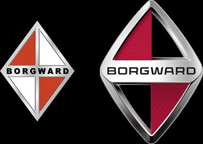 Borgward renace 54 años después con un SUV