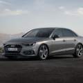 Nuevo Audi A4: más deportivo, más tecnológico, más eficiente