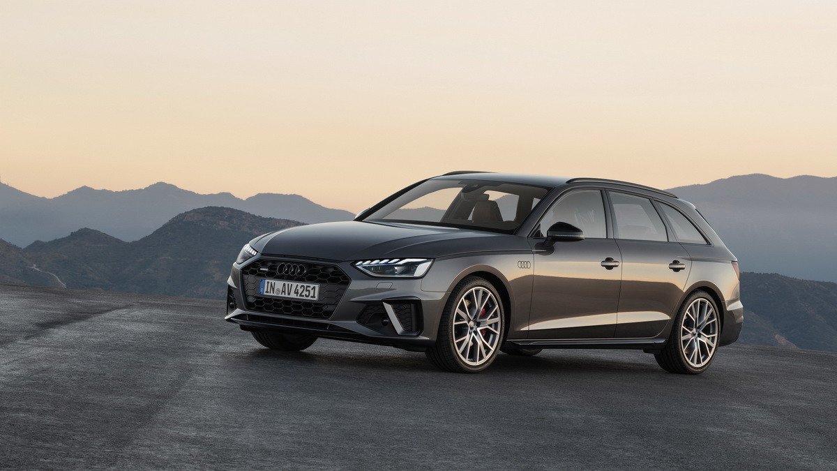 Nuevo Audi A4: más deportivo, más tecnológico, más eficiente