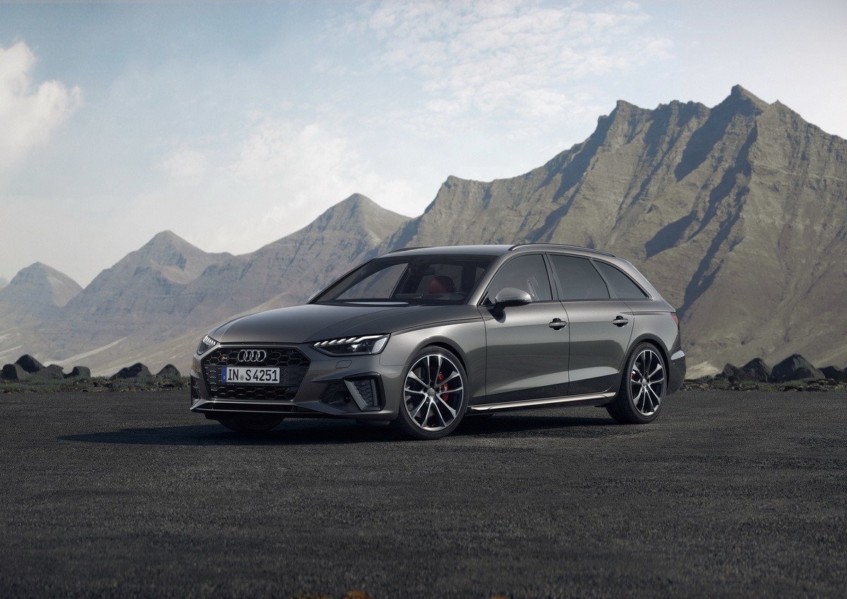 Nuevo Audi A4: más deportivo, más tecnológico, más eficiente