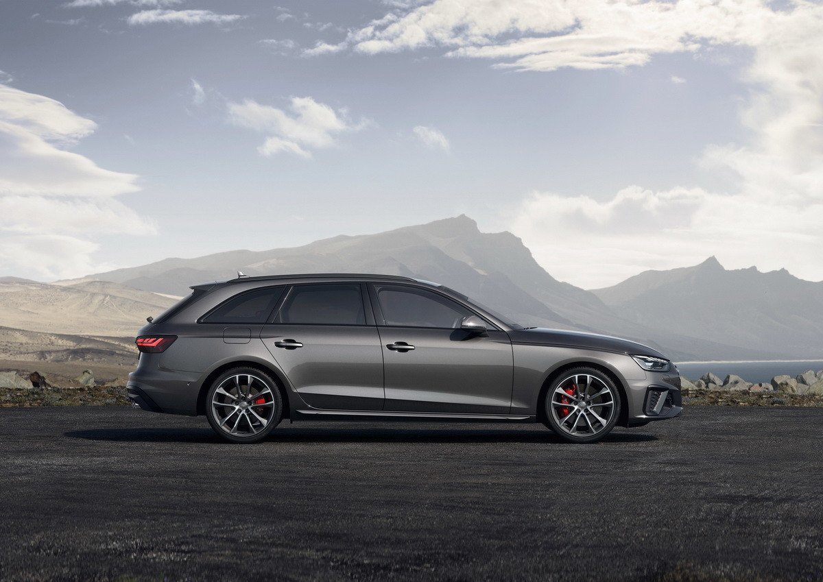 Nuevo Audi A4: más deportivo, más tecnológico, más eficiente