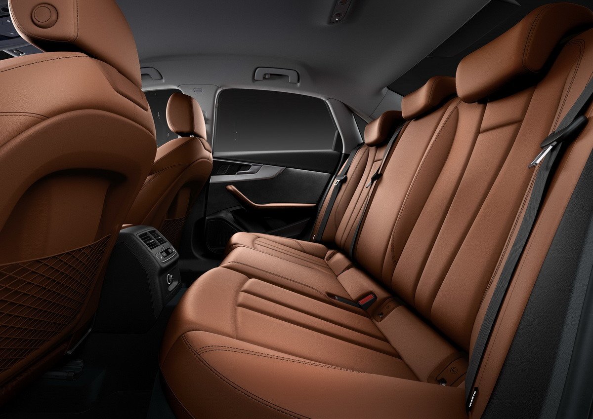 Nuevo Audi A4: más deportivo, más tecnológico, más eficiente