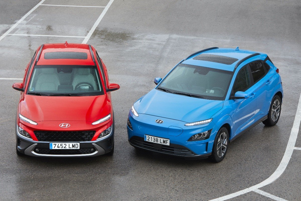 Prueba Hyundai Kona 2021: Opinión, datos, fotos y video