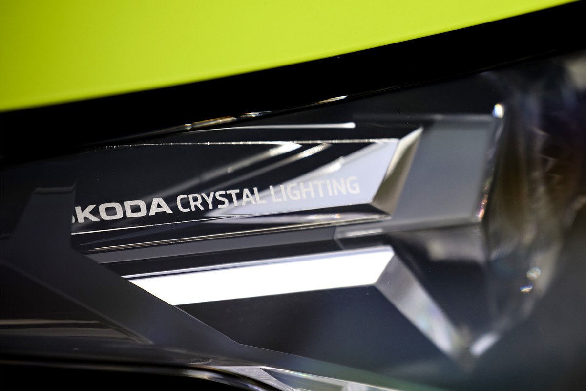 Prueba y opinión Skoda Enyaq Coupé iV: precios actuales y la versión más potente, RS