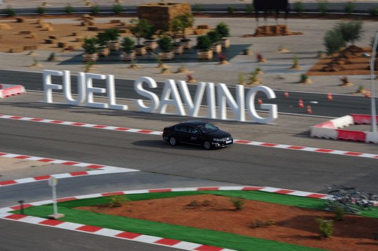 La nueva etiqueta para los neumáticos: cómo elegir bien tus próximas ruedas