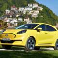 Prueba y opinión Ford Puma eléctrico: el Gen-E desde 125 euros al mes líder en espacio 