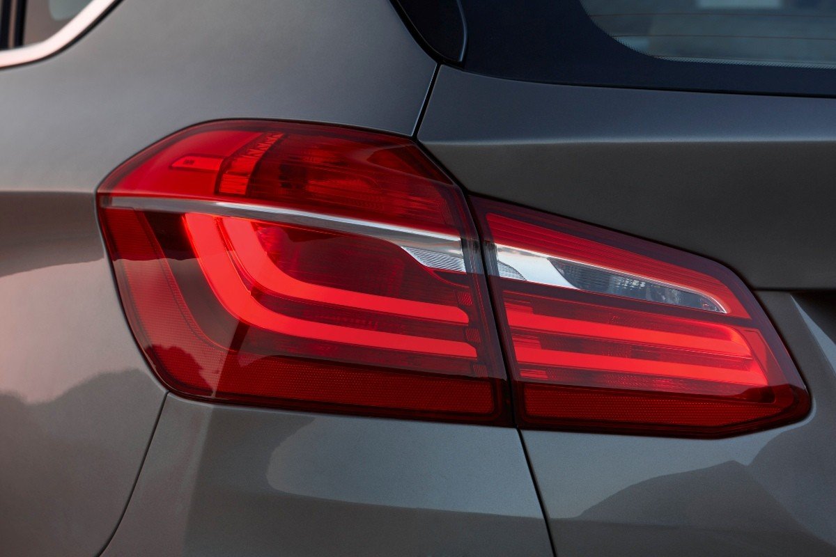 BMW Serie 2 Active Tourer, abriendo nuevos caminos