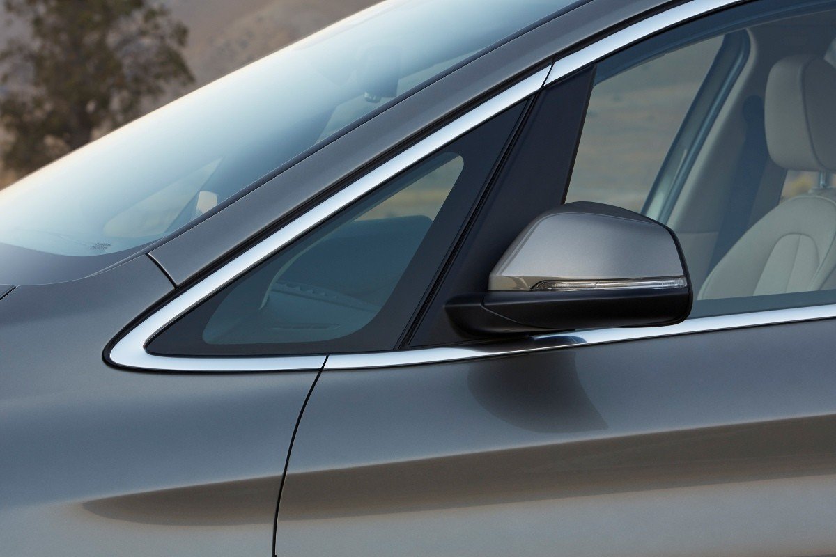 BMW Serie 2 Active Tourer, abriendo nuevos caminos