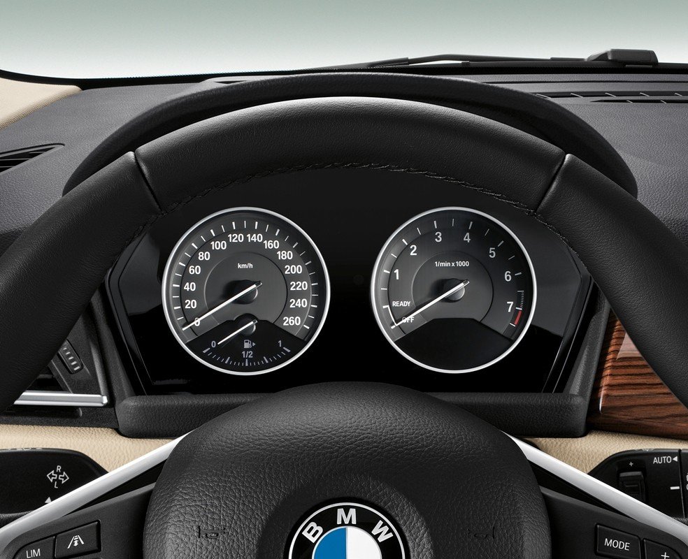 BMW Serie 2 Active Tourer, abriendo nuevos caminos