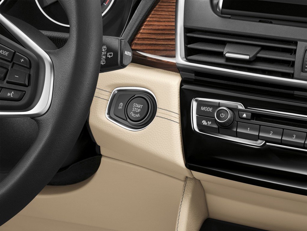 BMW Serie 2 Active Tourer, abriendo nuevos caminos