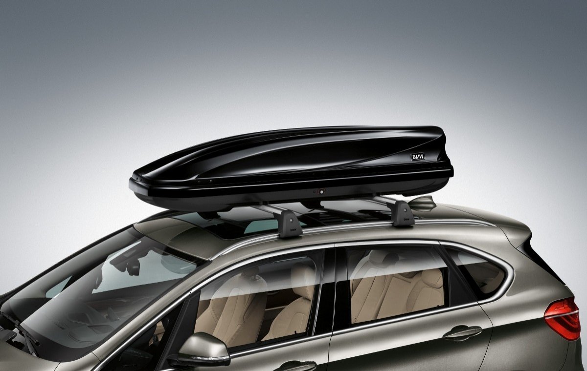 BMW Serie 2 Active Tourer, abriendo nuevos caminos