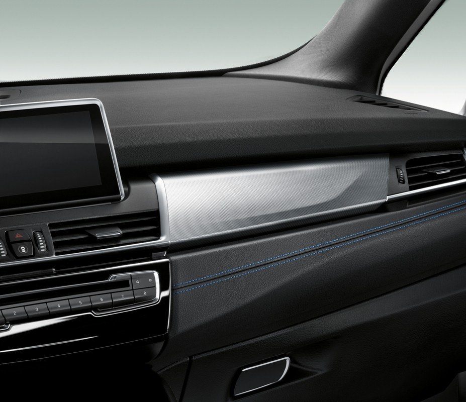 BMW Serie 2 Active Tourer, abriendo nuevos caminos