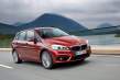 BMW Serie 2 Active Tourer, abriendo nuevos caminos