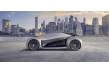 Jaguar Future-Type concept: el coche autónomo del futuro según Jaguar