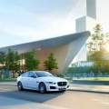 Nuevo Jaguar XE Landmark