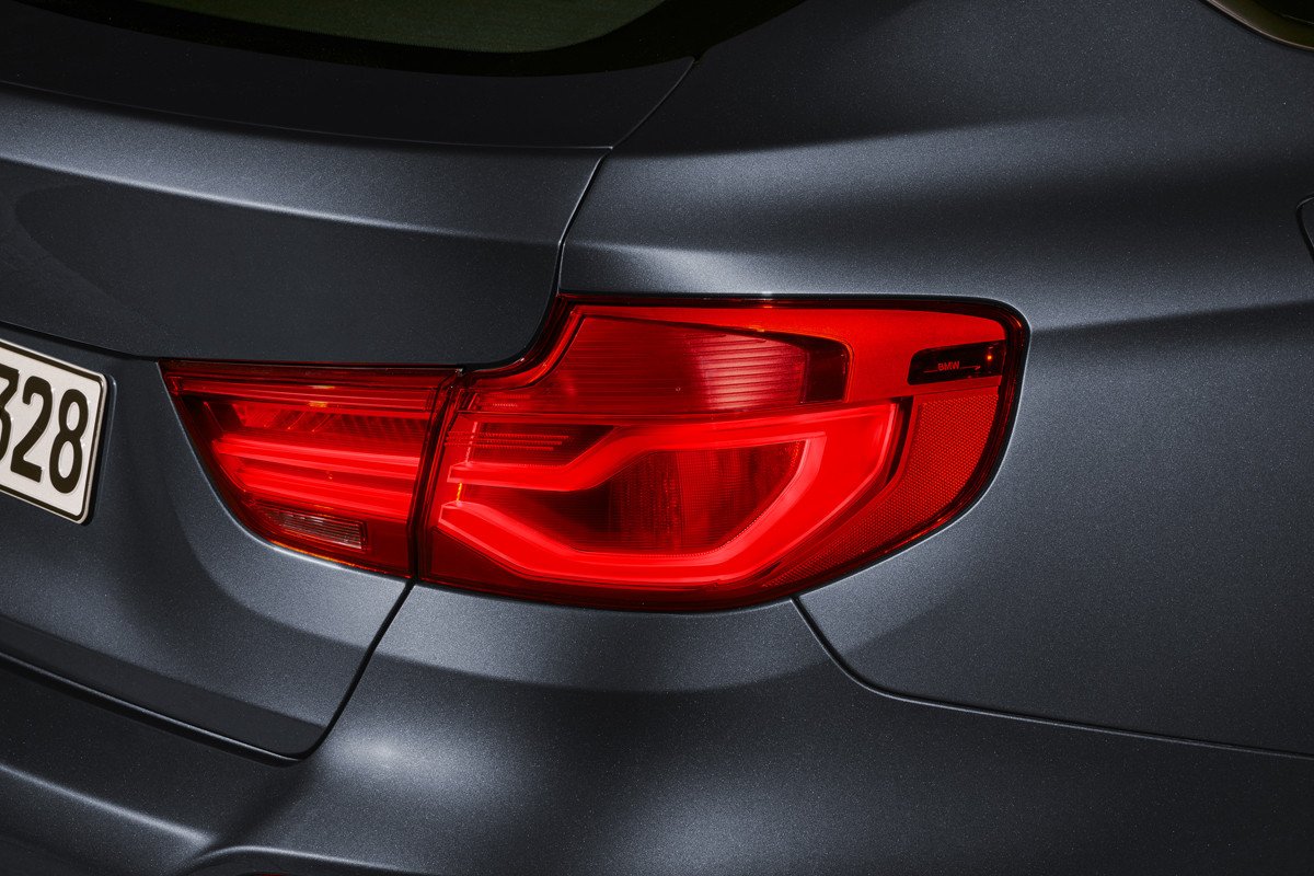 Nuevo BMW Serie 3 Gran Turismo, estrenando motores