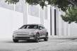 Nuevo Polestar 2: cambio en el frontal, propulsión trasera, nuevos motores y baterías