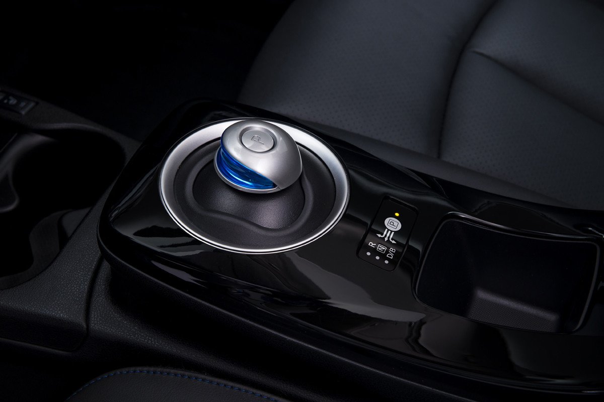 Nissan Leaf, más autonomía para el coche eléctrico de Nissan 