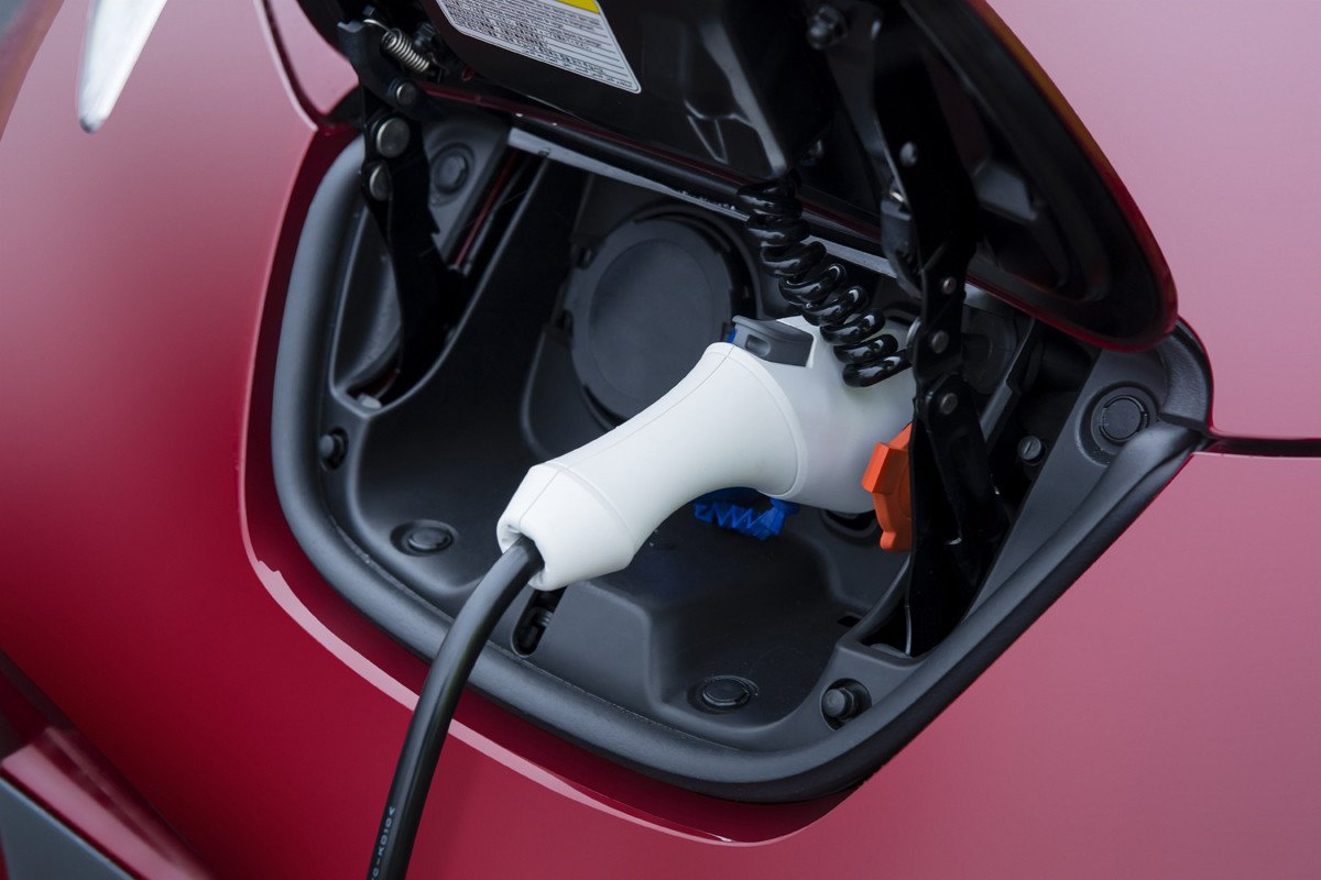Nissan Leaf, más autonomía para el coche eléctrico de Nissan 