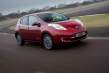 Nissan Leaf, más autonomía para el coche eléctrico de Nissan 