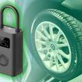 El compresor portátil es el indispensable que debes tener en el maletero de tu coche