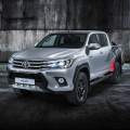 Toyota Hilux Invincible 50, celebra medio siglo de éxito