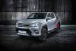 Toyota Hilux Invincible 50, celebra medio siglo de éxito