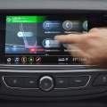 El Opel Insignia estrenará nuevos sistemas Multimedia