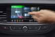 El Opel Insignia estrenará nuevos sistemas Multimedia