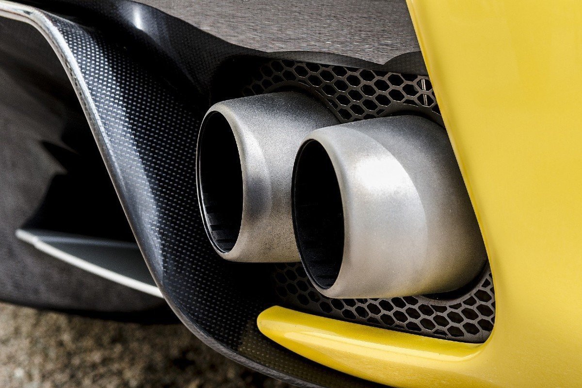 La UE insiste en las emisiones de CO2 del automóvil: ni coronavirus, ni crisis económica