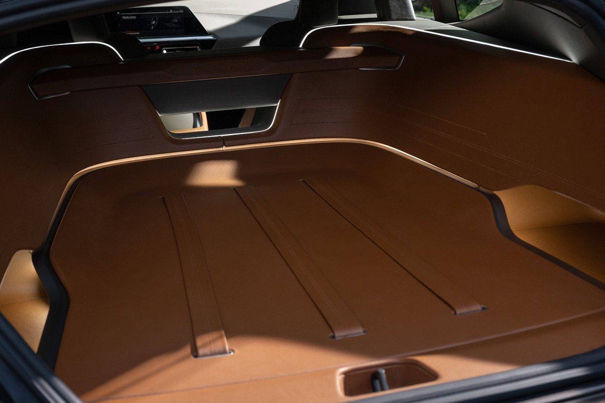 BMW Concept Touring Coupé: así es el anticipo del Z4 con techo
